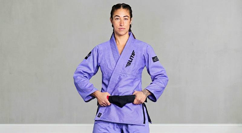 Why BJJ Gi Care Matters More Than You Realize