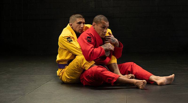 When It Is Time to Replace a BJJ Gi