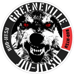 Greeneville jiu-Jitsu Logo